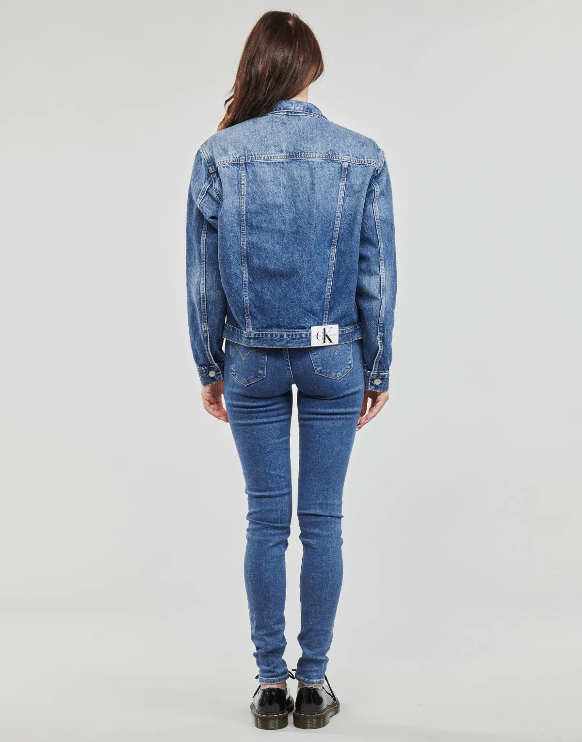REGULAR ARCHIVE JACKET