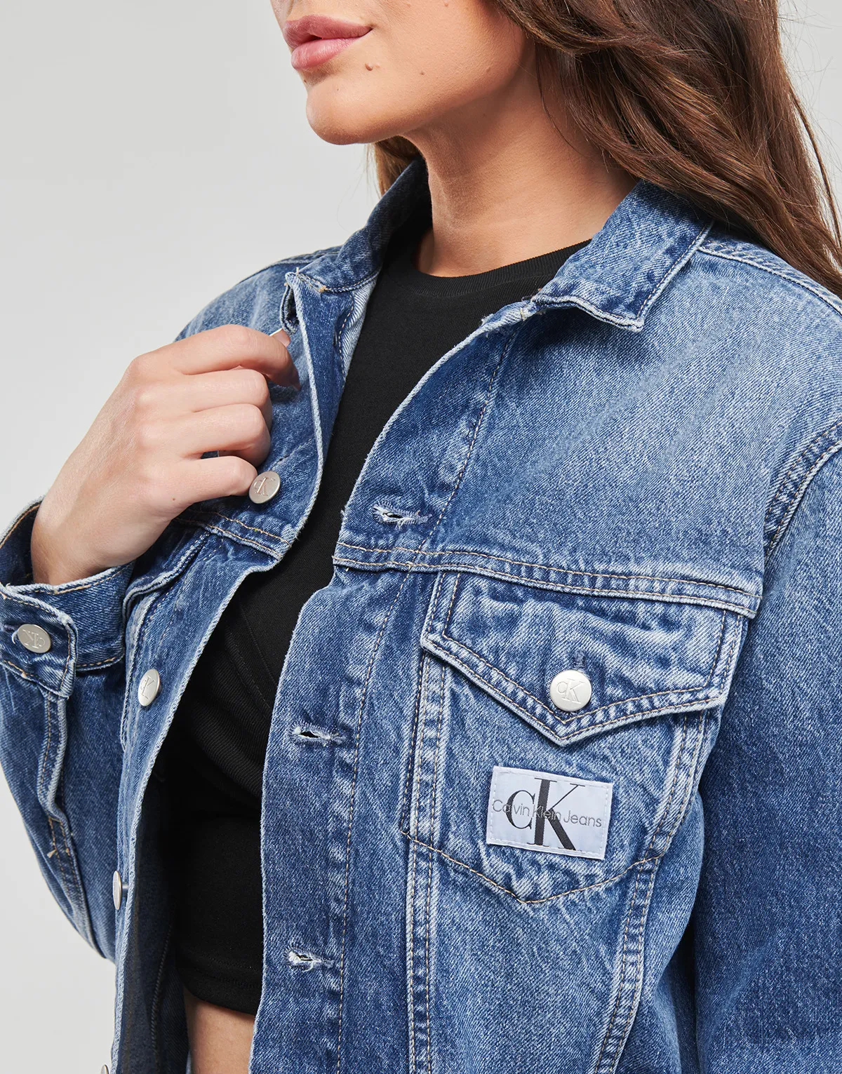 REGULAR ARCHIVE JACKET