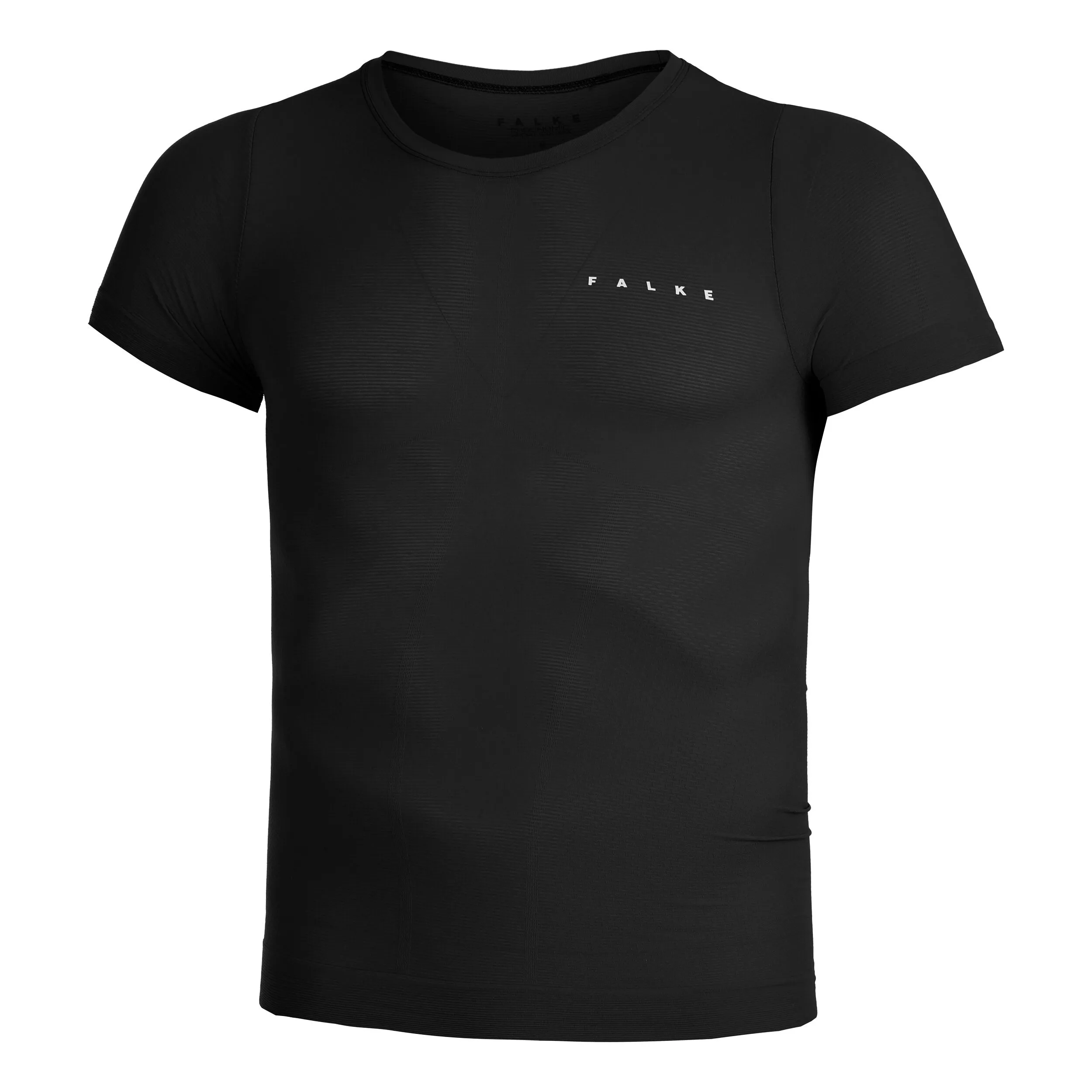 Regular Shortsleeve Camiseta De Running Hombres