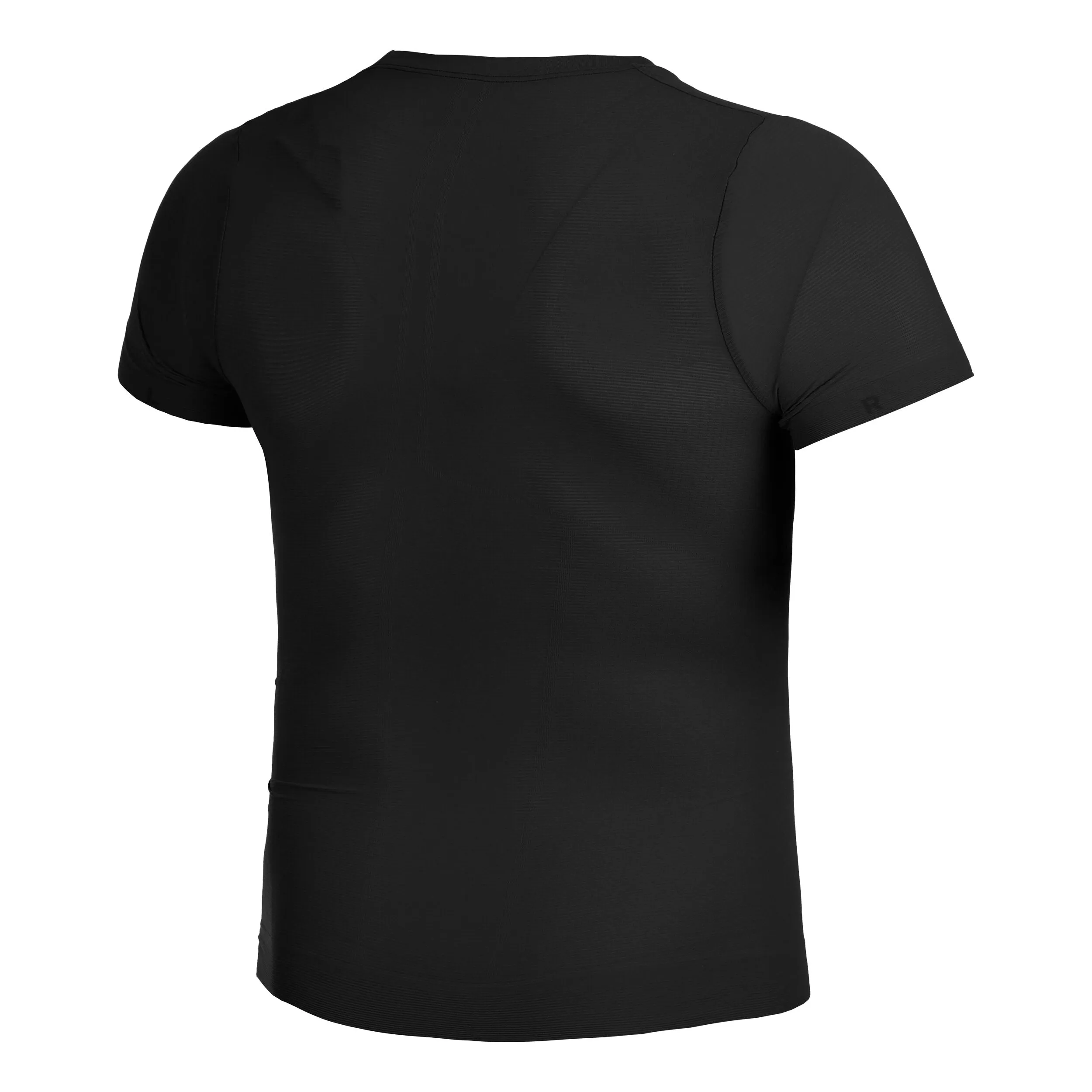 Regular Shortsleeve Camiseta De Running Hombres
