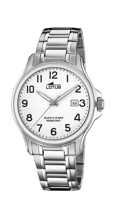 Reloj Lotus Caballero 18645/1