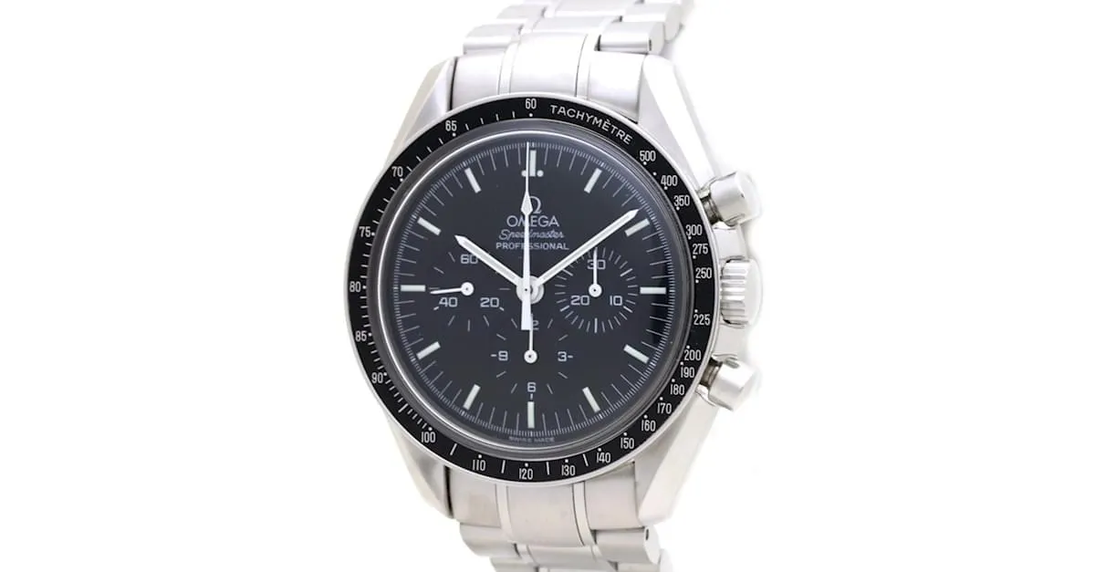 Reloj OMEGA Speedmaster Apollo 11 10º Aniversario 