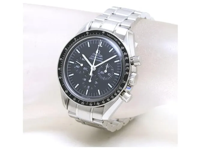 Reloj OMEGA Speedmaster Apollo 11 10º Aniversario 