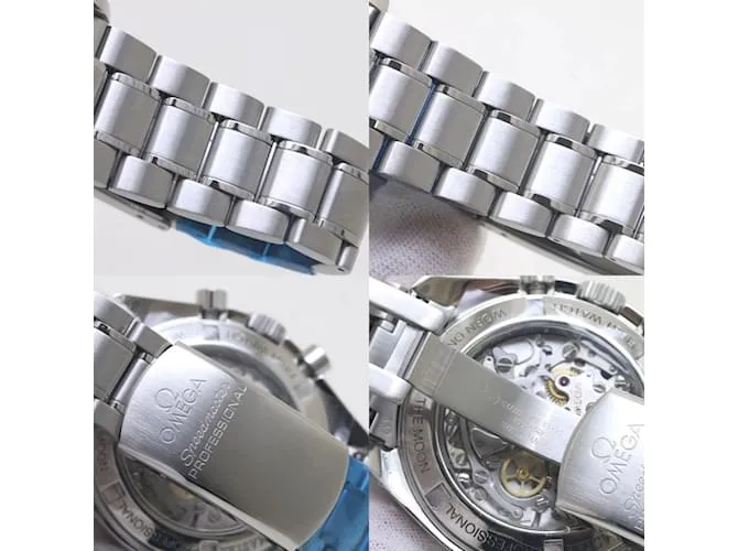 Reloj OMEGA Speedmaster Apollo 11 10º Aniversario 