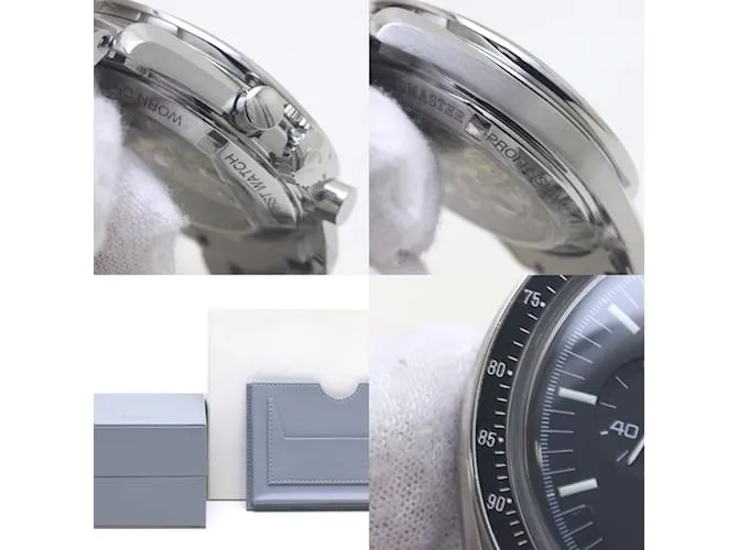Reloj OMEGA Speedmaster Apollo 11 10º Aniversario 