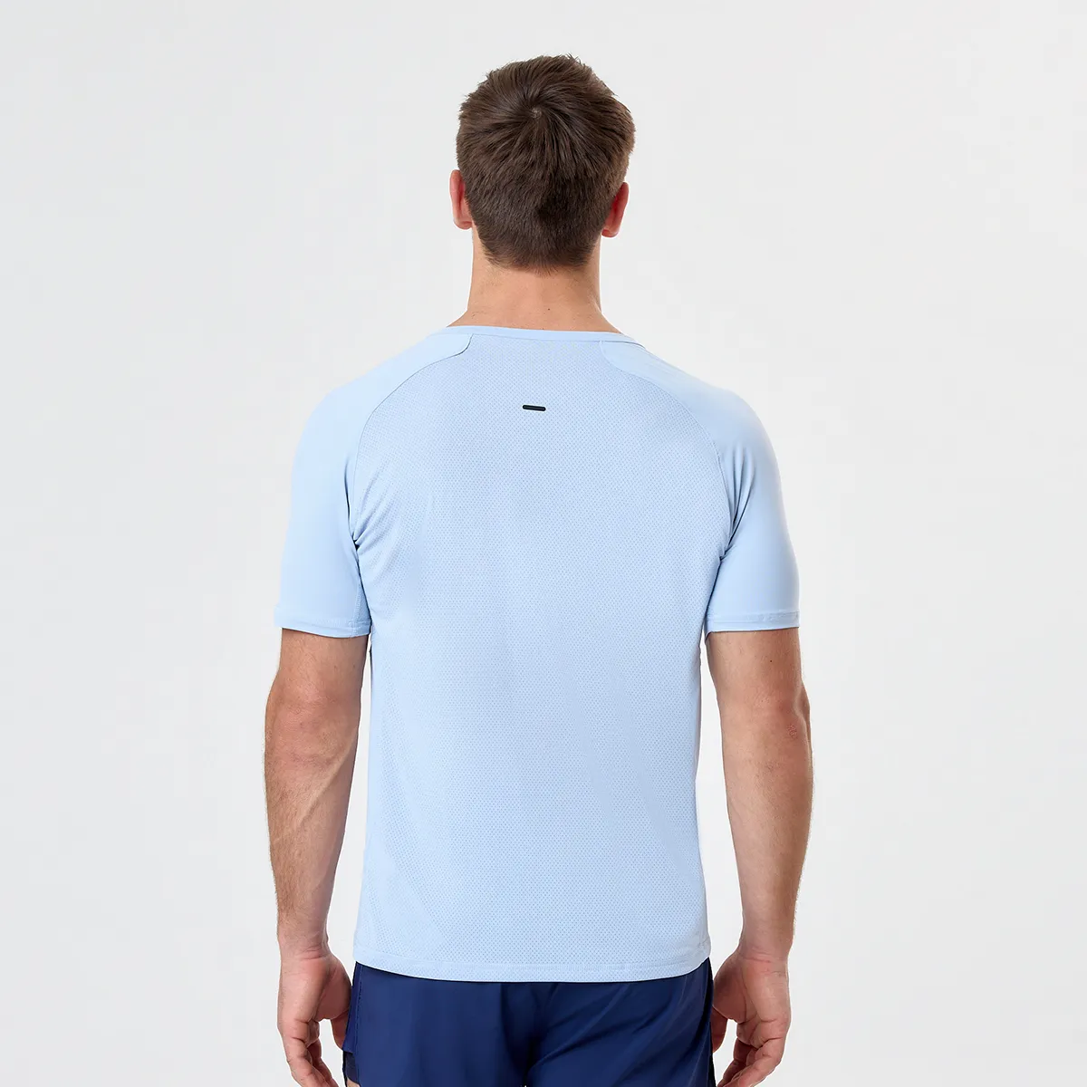 Remera Running Fila Racer Hombre