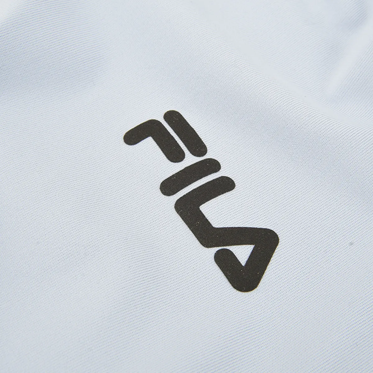 Remera Running Fila Racer Hombre