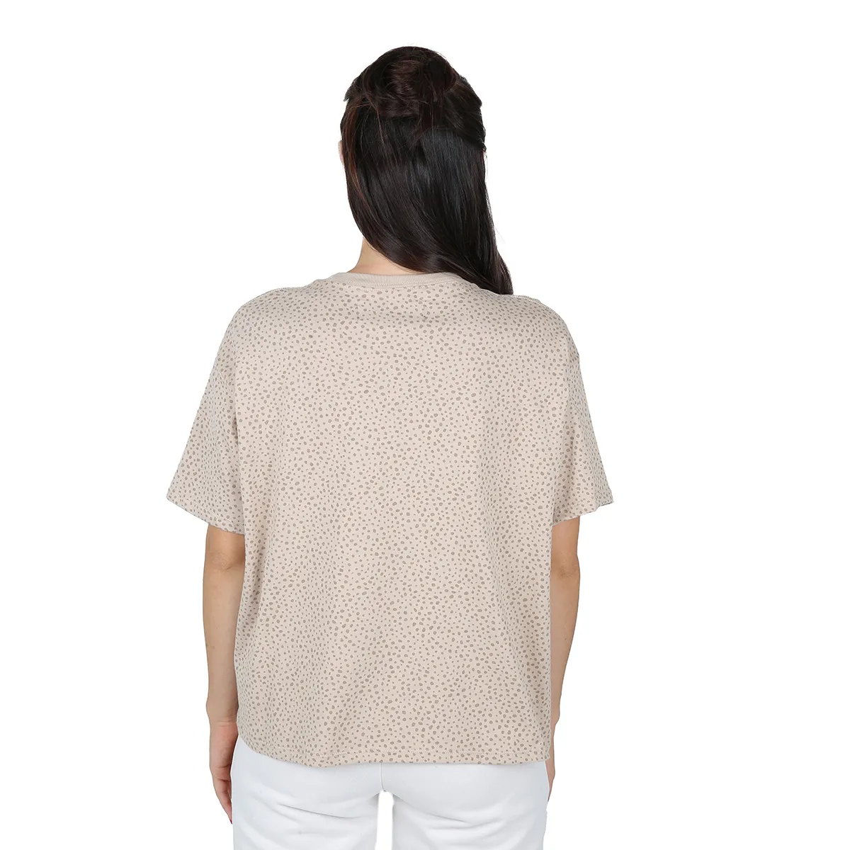 Remera Topper Gtw Loose Brand Mujer