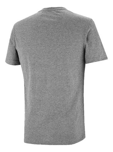 Remera Topper Mc New Push Hombre 165801 Empo2000