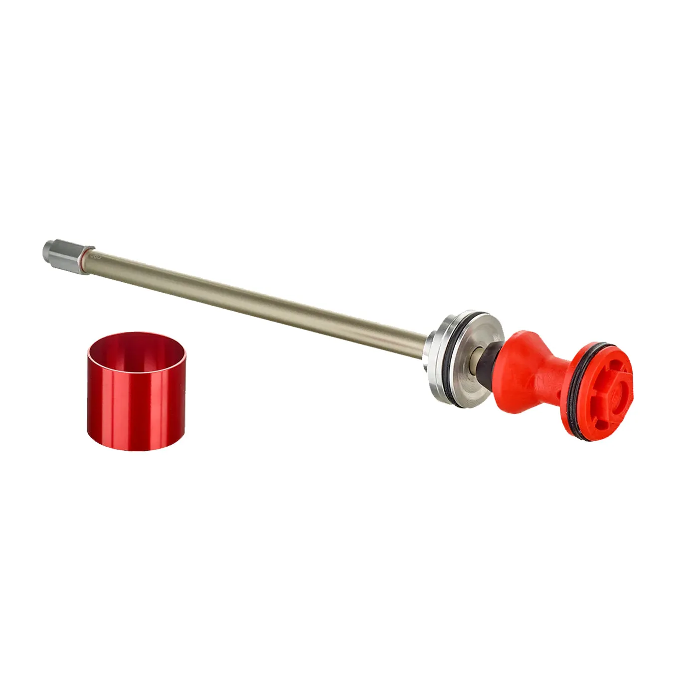 Repuesto para Amortiguador ROCK SHOX Kit de Actualizacion Resorte de DebonAir C1 180 A1+2021 00.4020.574.007