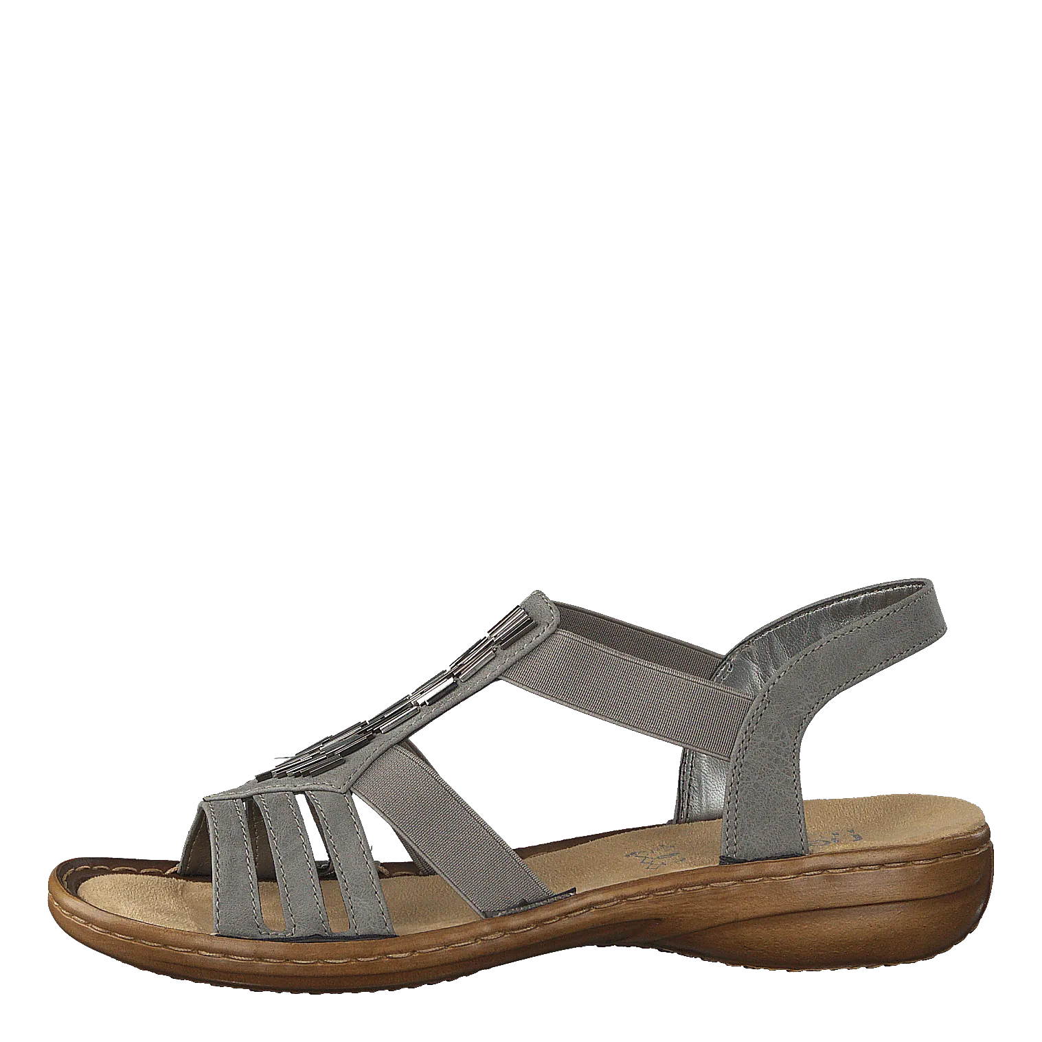 RIEKER ZAPATOS 6080042 STAUB