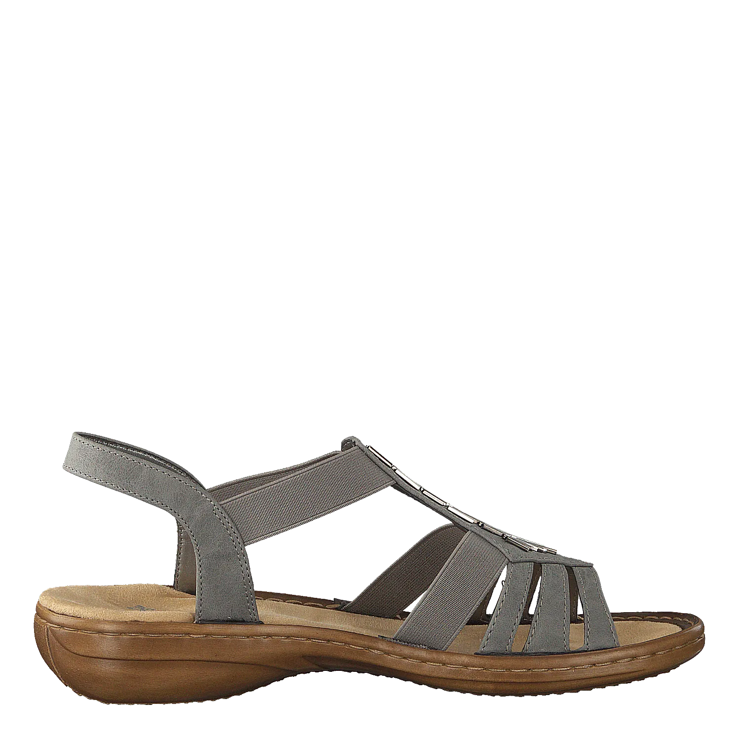 RIEKER ZAPATOS 6080042 STAUB