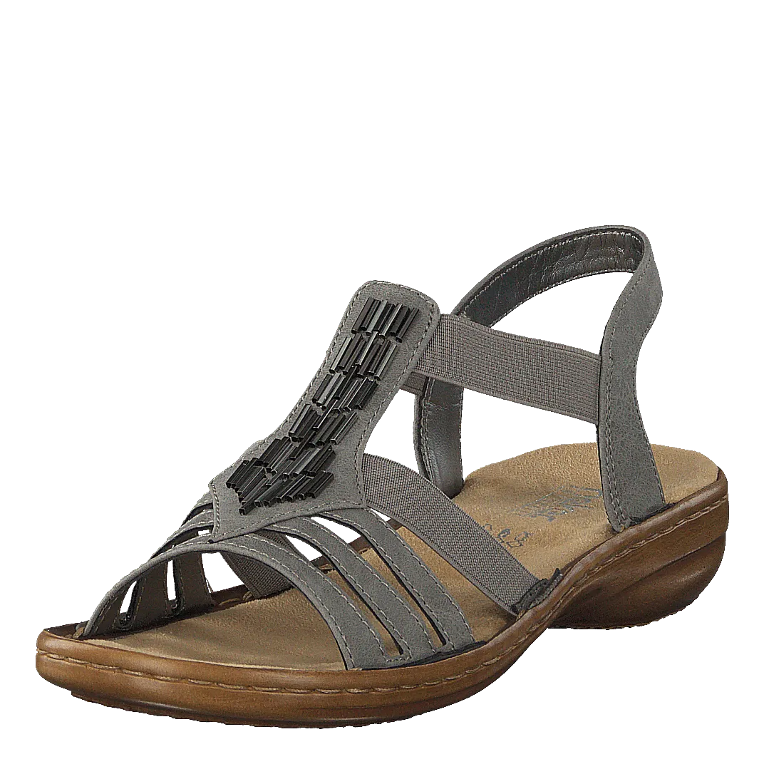 RIEKER ZAPATOS 6080042 STAUB
