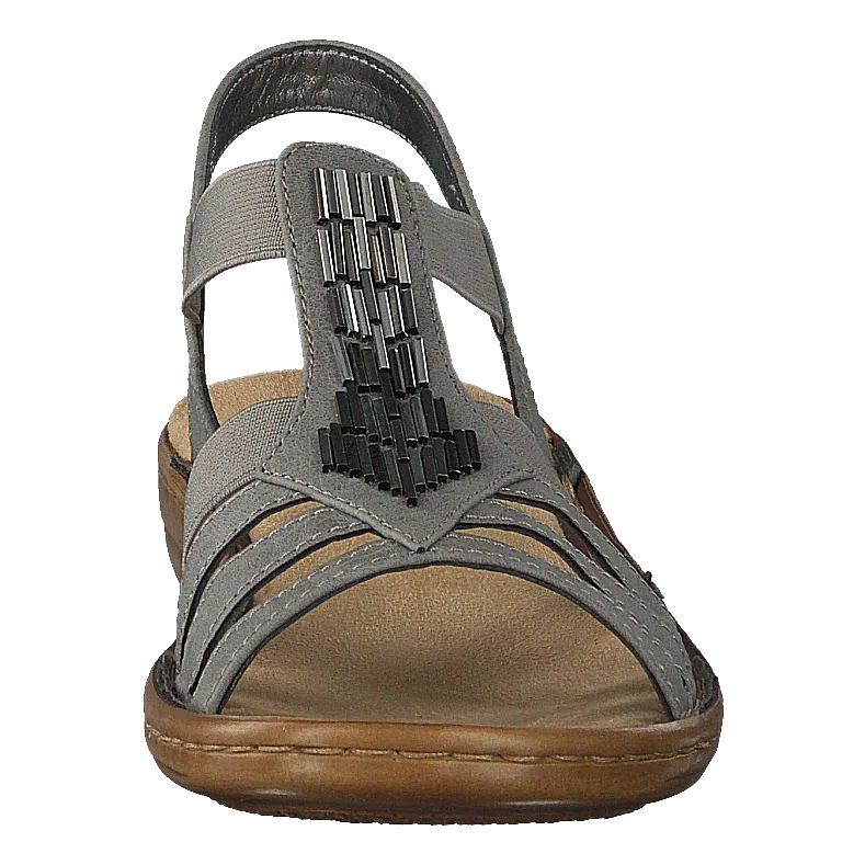 RIEKER ZAPATOS 6080042 STAUB