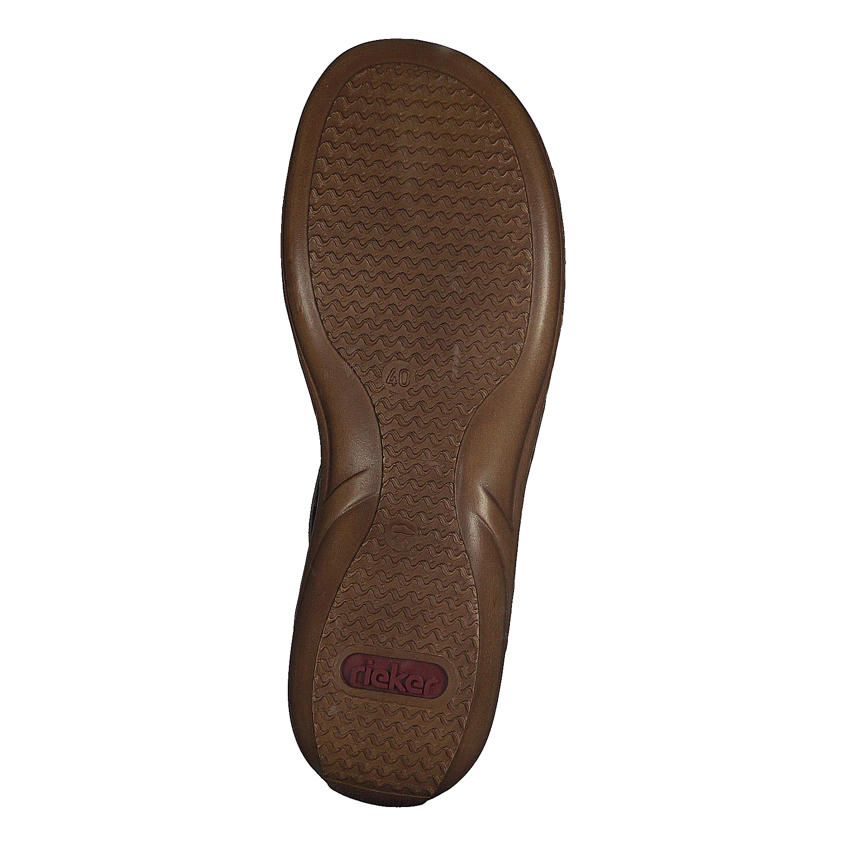RIEKER ZAPATOS 6080042 STAUB