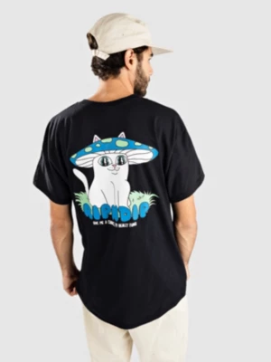 RIPNDIP Shroom Nerm Camiseta