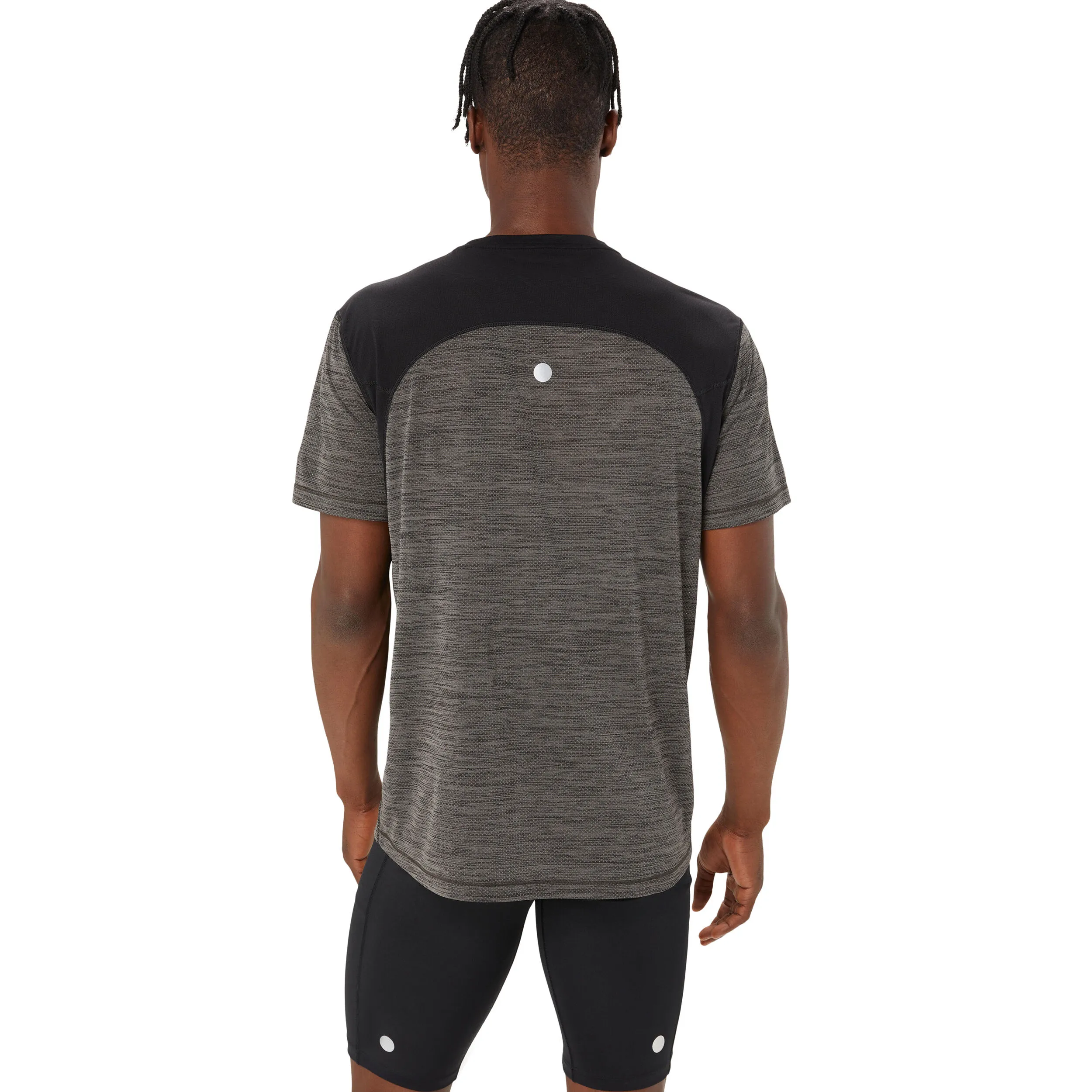 Road Camiseta De Running Hombres