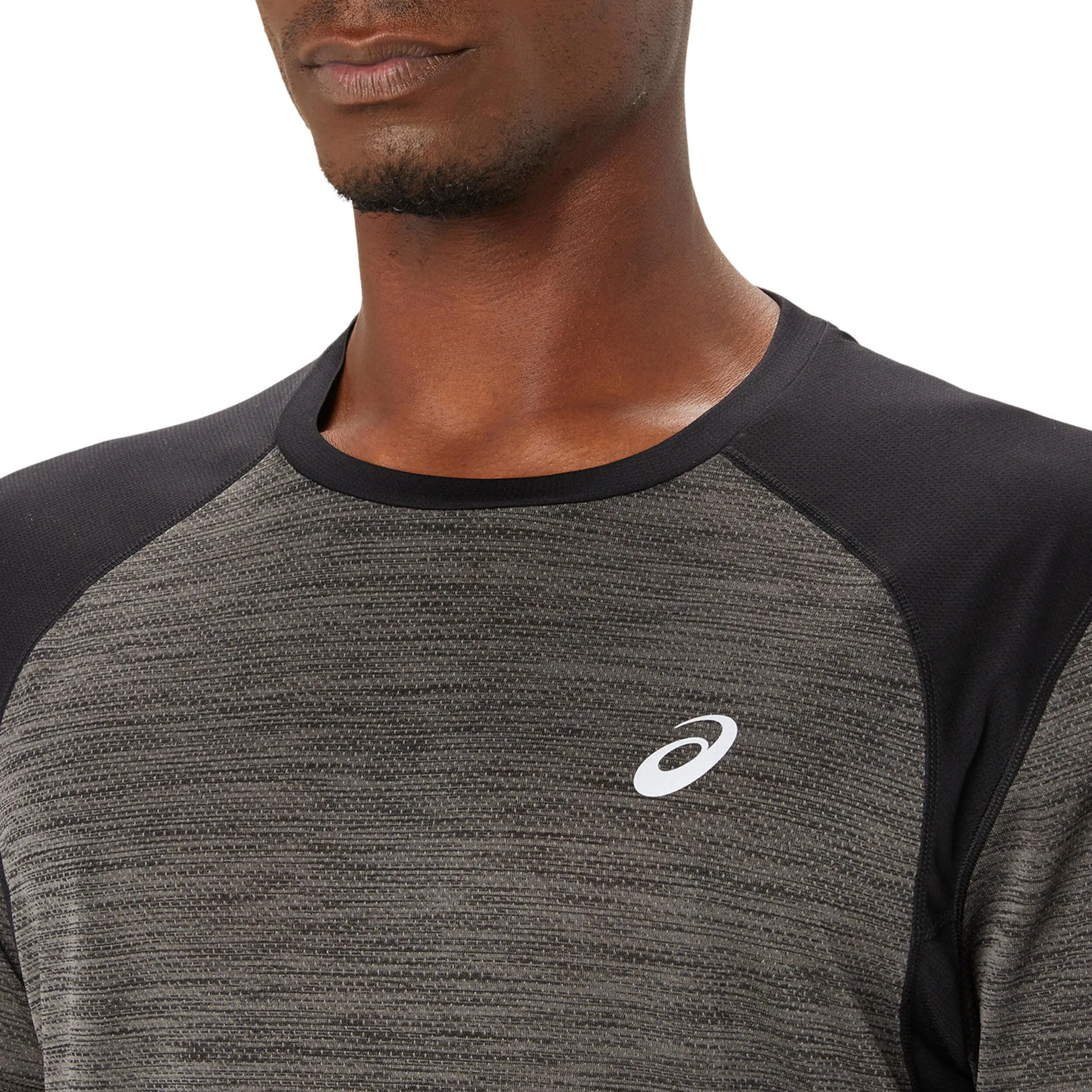 Road Camiseta De Running Hombres