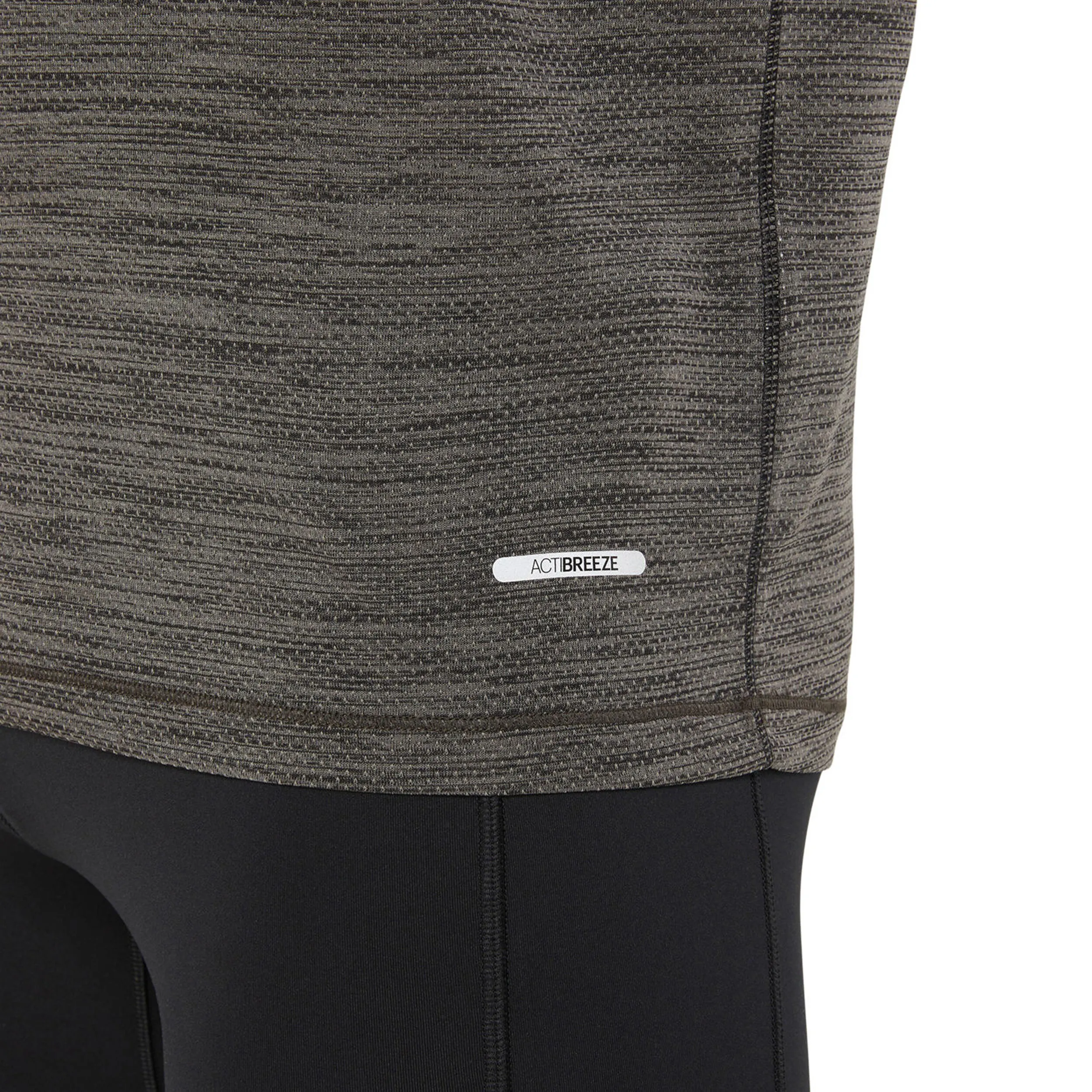 Road Camiseta De Running Hombres