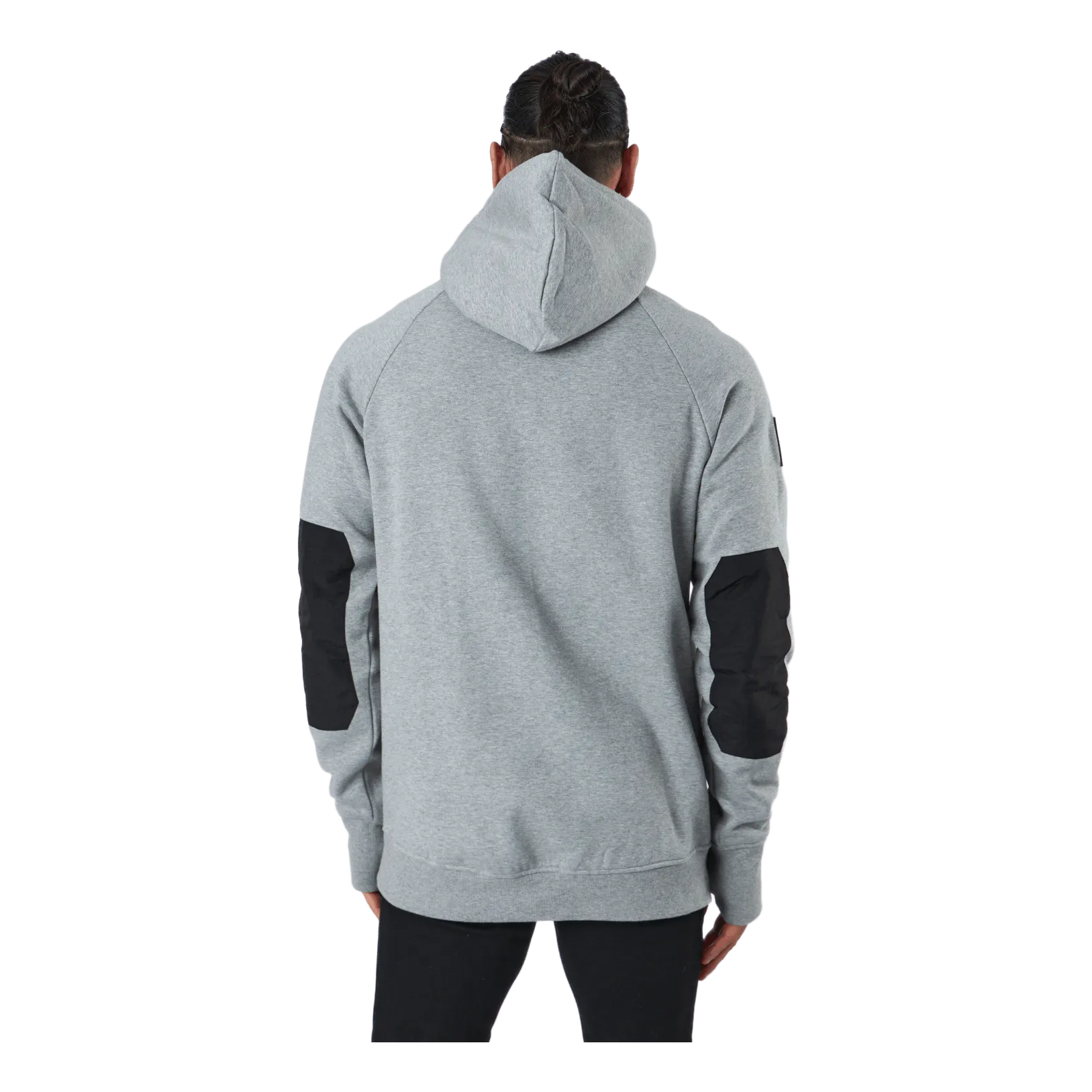 Ropa de color Bowl Hood 2.0 M Grey