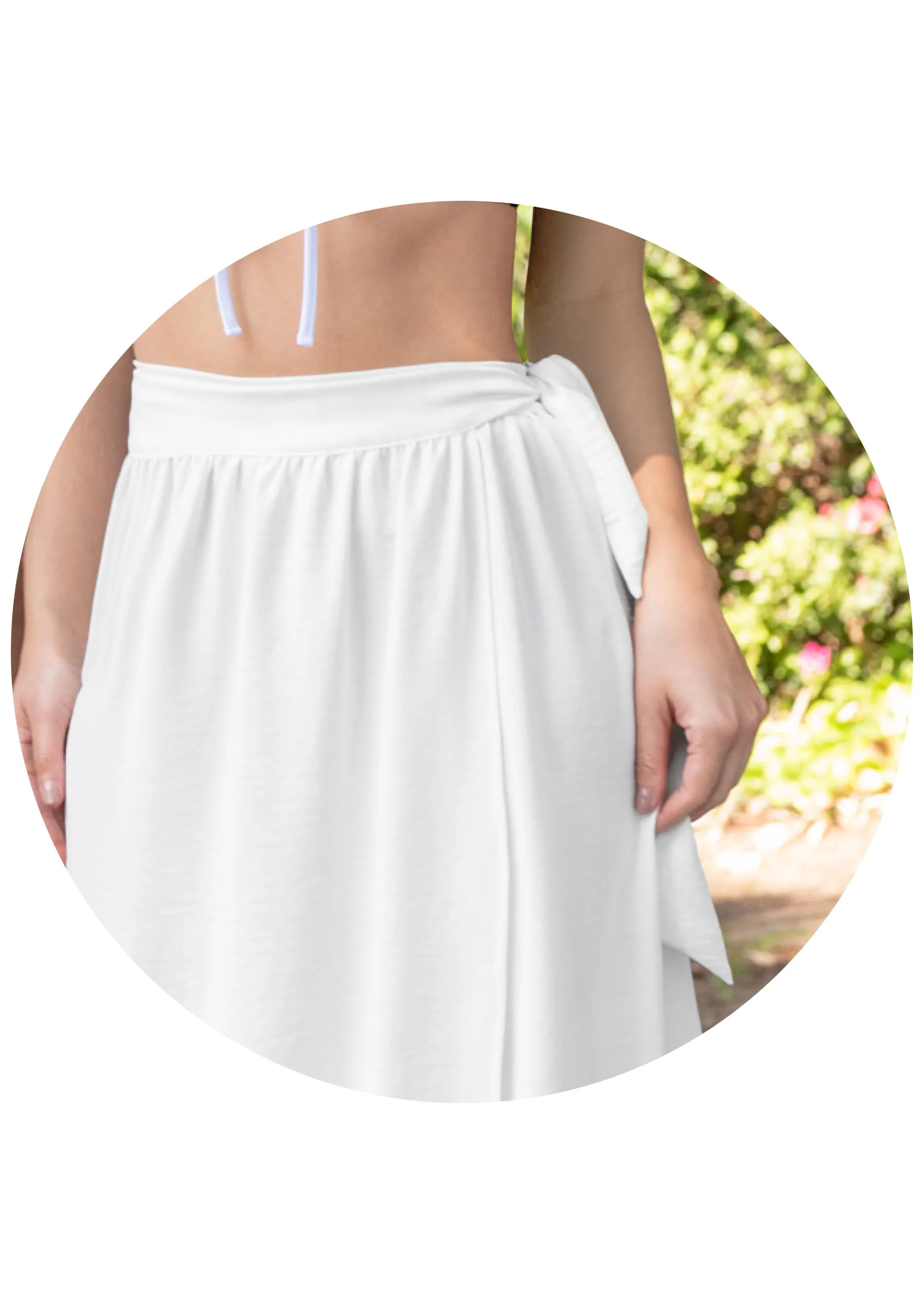 ROPA DE PLAYA / BAÑO ANDREA LENCERIA PARA MUJER 70797