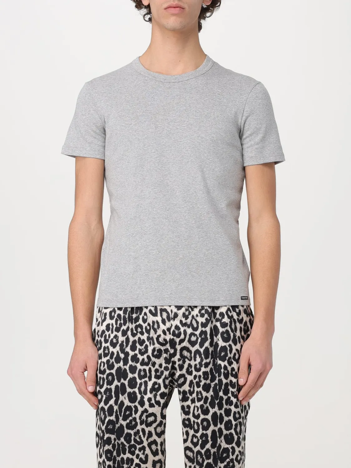 Ropa interior hombre Tom Ford