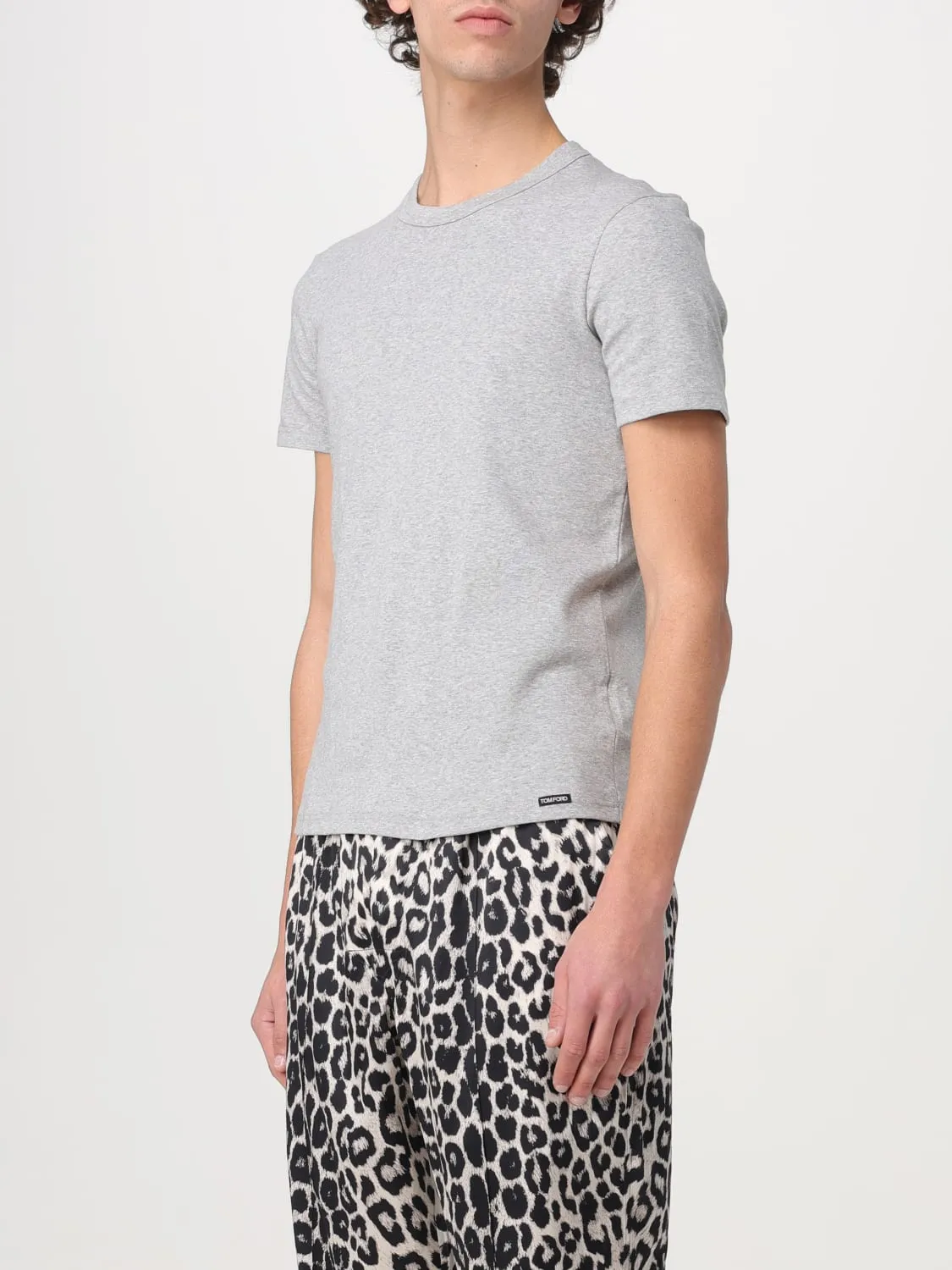 Ropa interior hombre Tom Ford