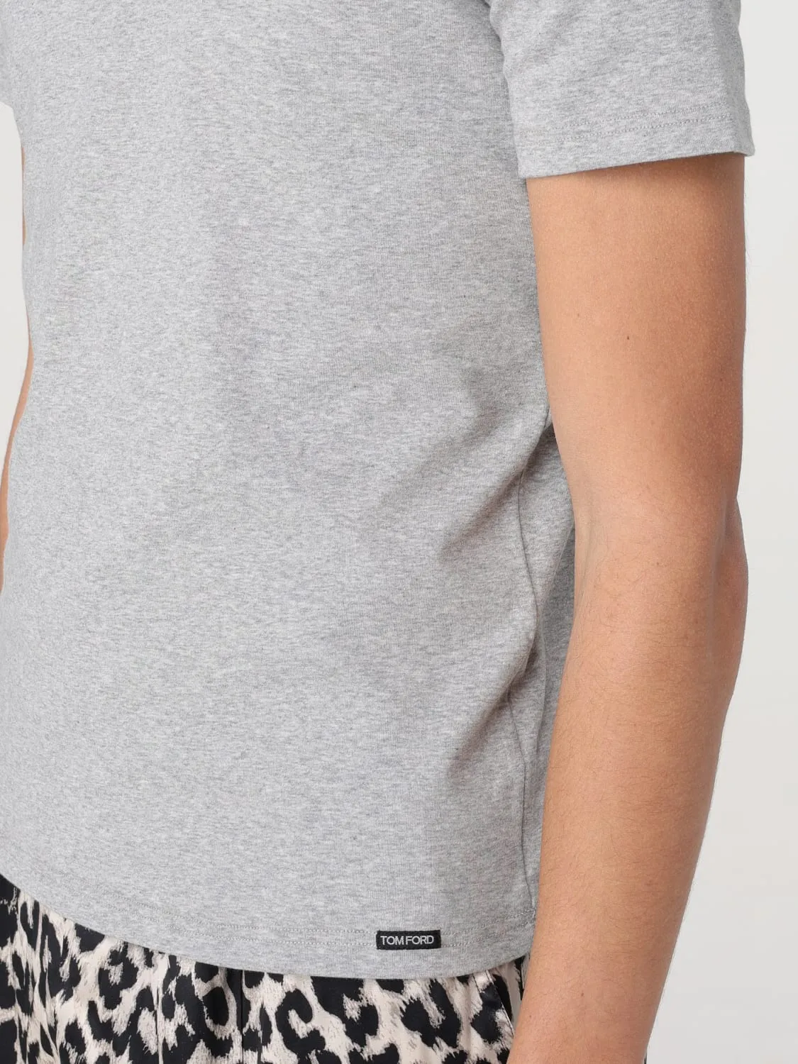 Ropa interior hombre Tom Ford