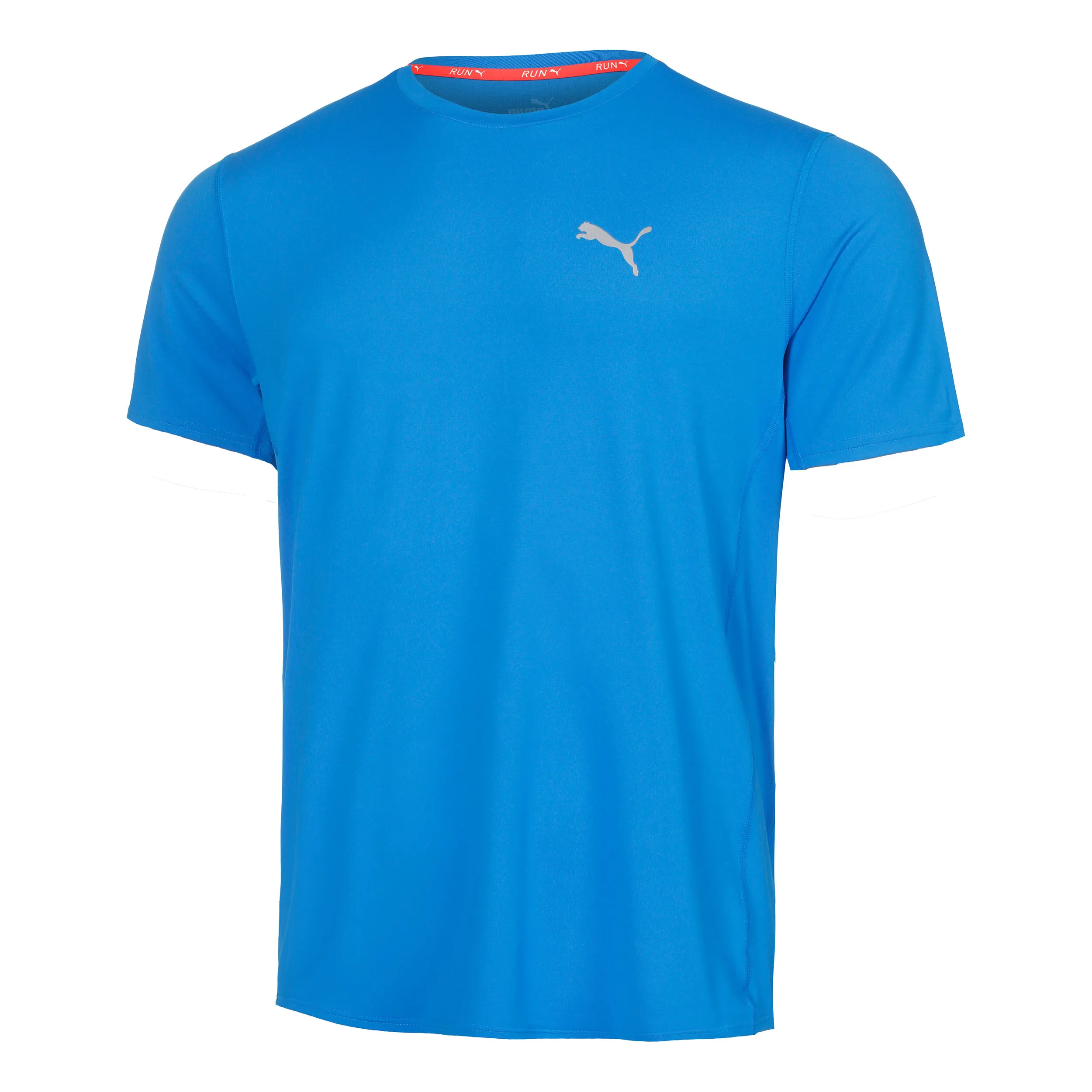 Run Cloudspun Camiseta De Running Hombres