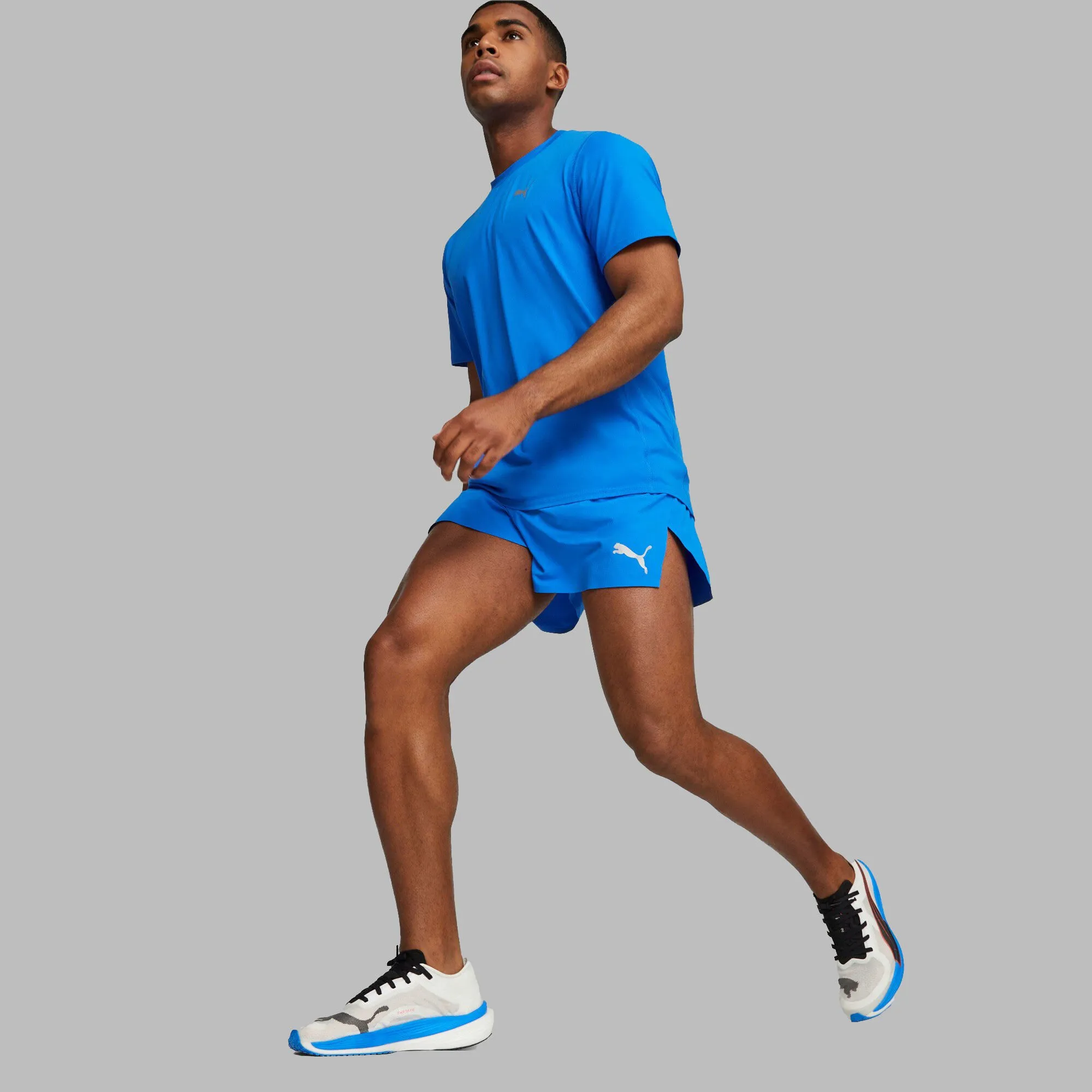 Run Cloudspun Camiseta De Running Hombres