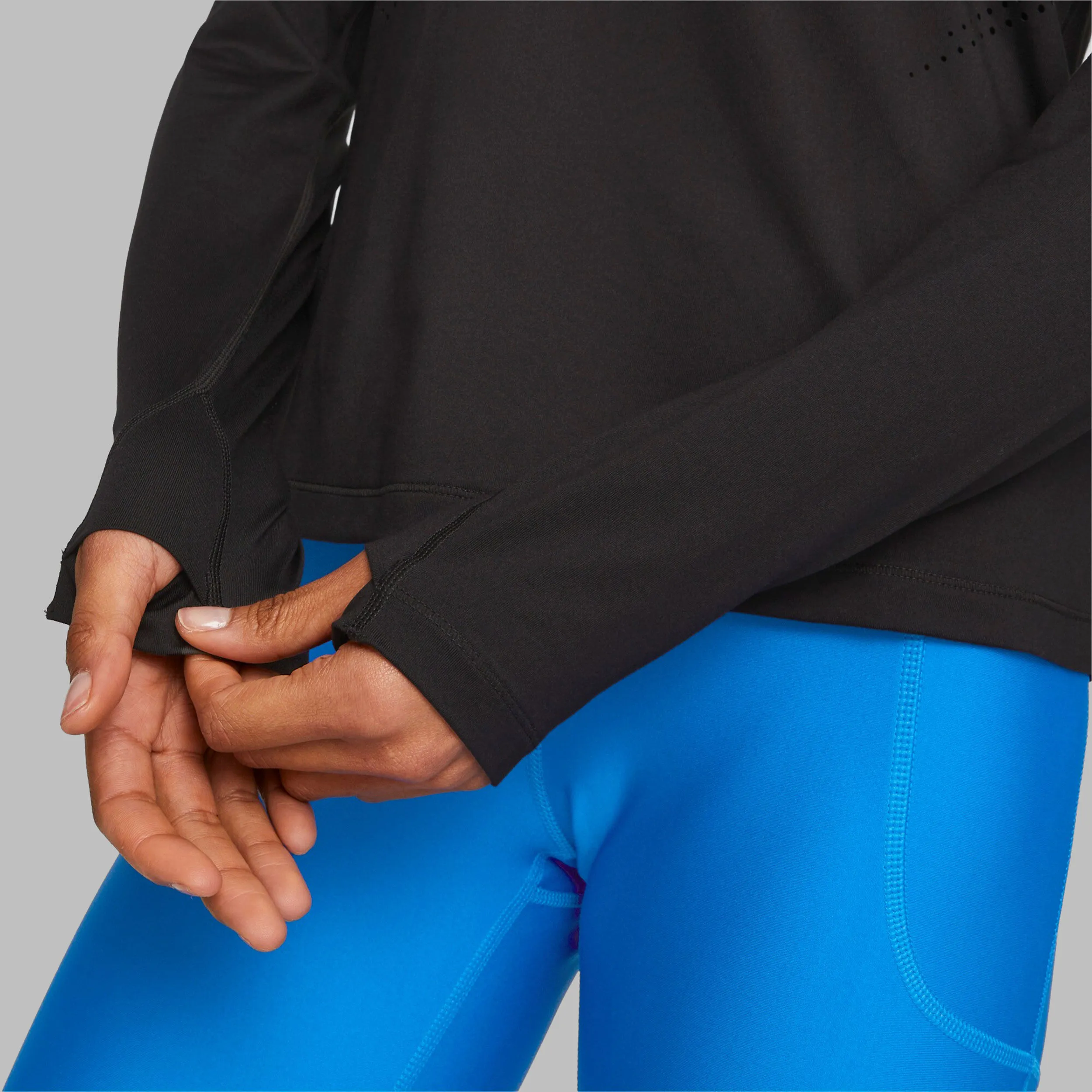 Run Cloudspun Top De Running Mujeres