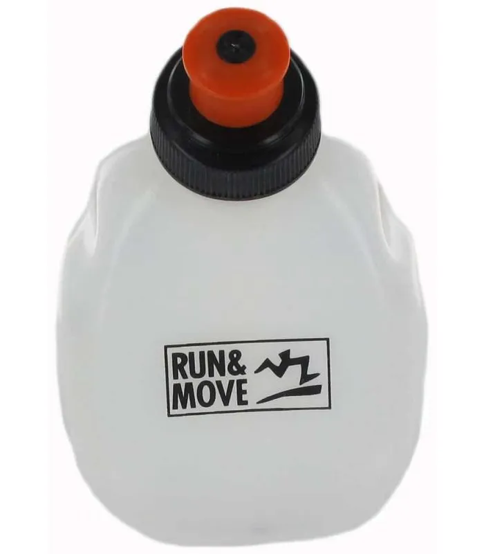 Run&Move 4 Flask Set
