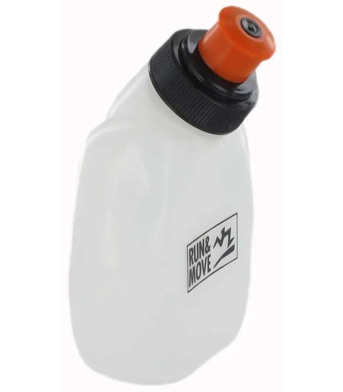 Run&Move 4 Flask Set