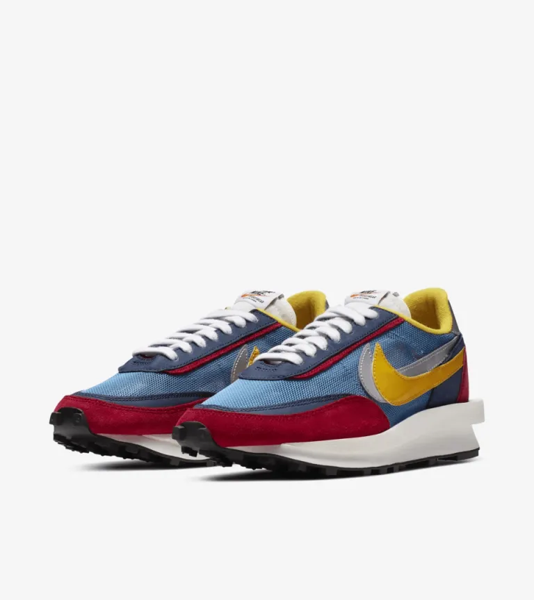 SACAI X NIKE LDV WAFFLE