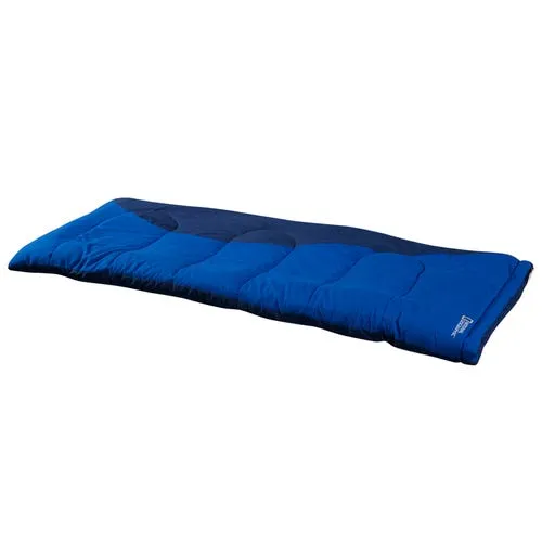 Saco de Dormir Outdoor National Geographic Explorer Azul