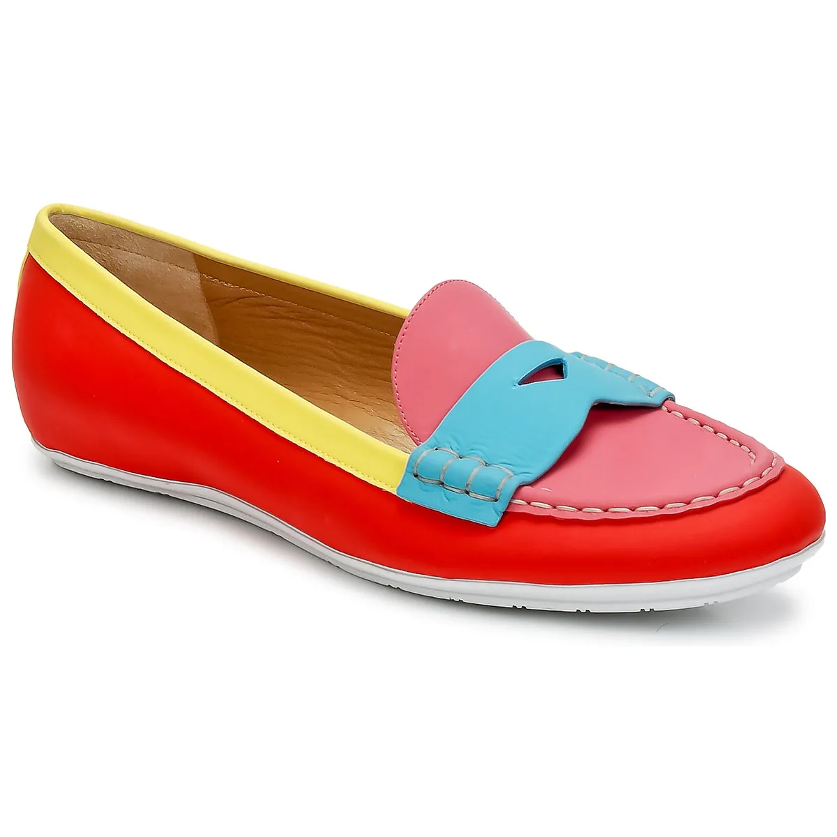 SAHARA SOFT CALF