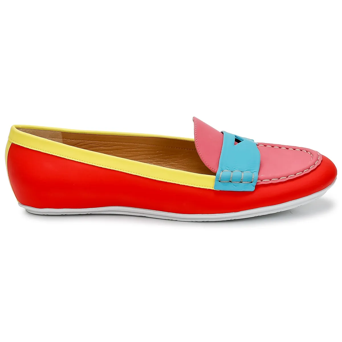 SAHARA SOFT CALF