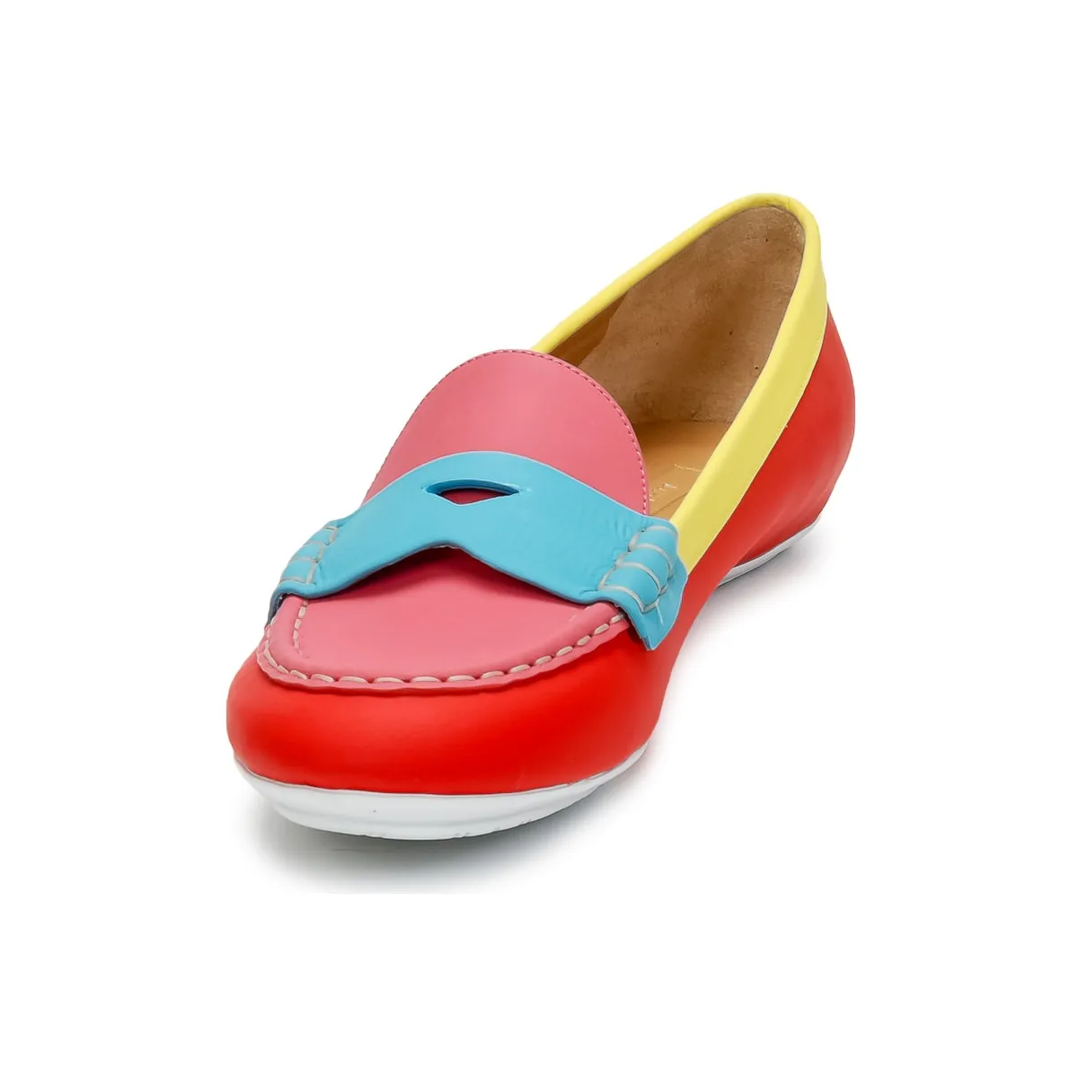 SAHARA SOFT CALF