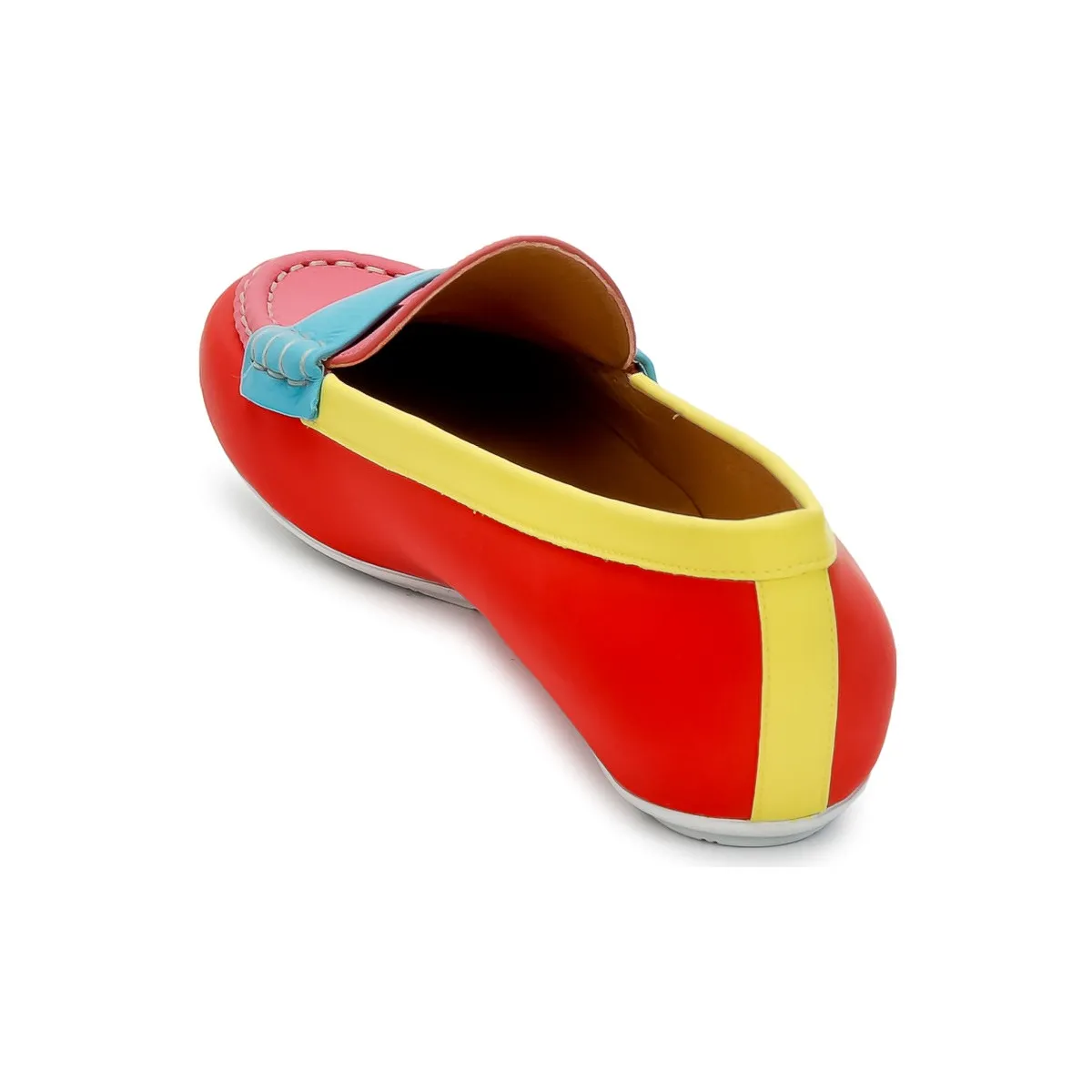 SAHARA SOFT CALF