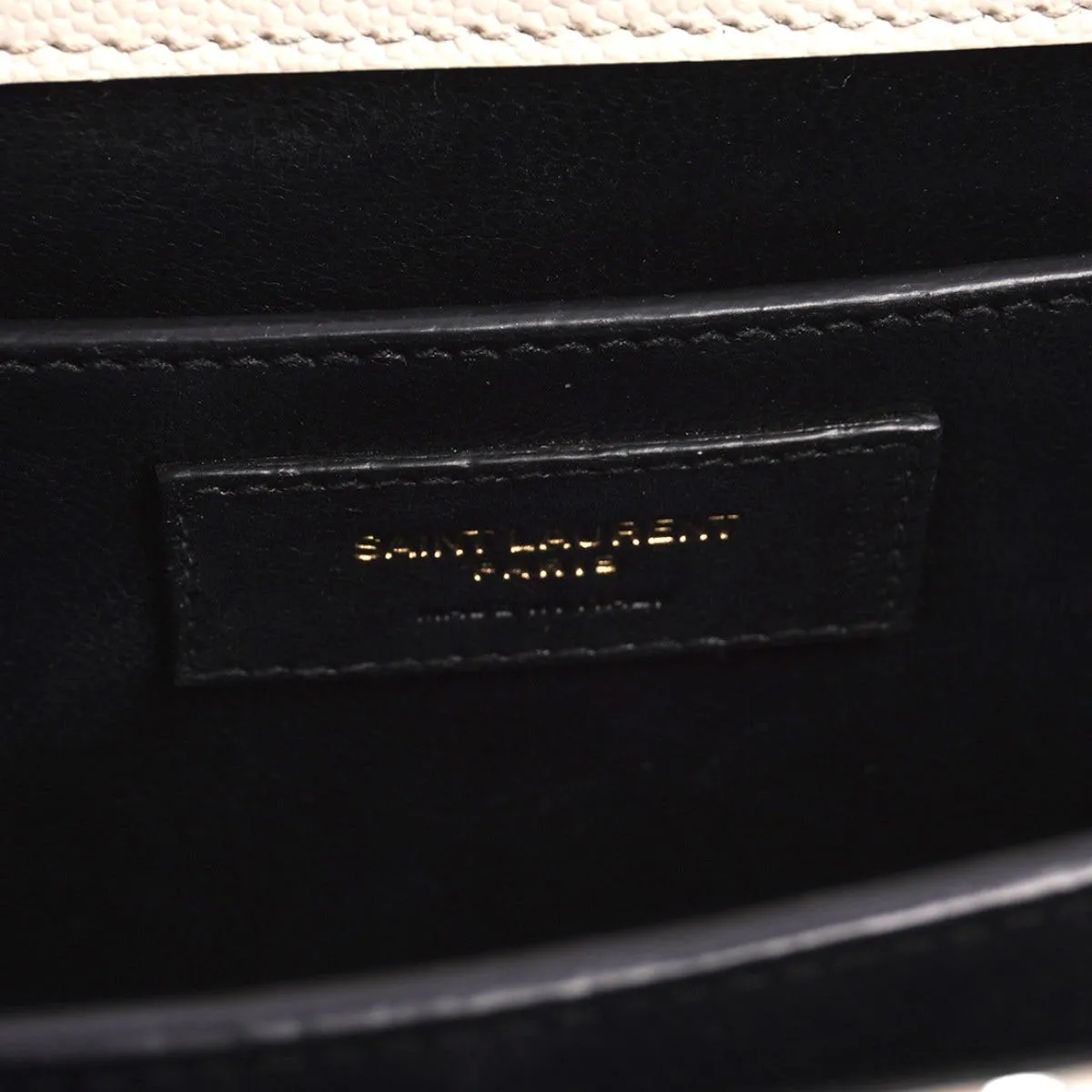 Saint Laurent Crossbody