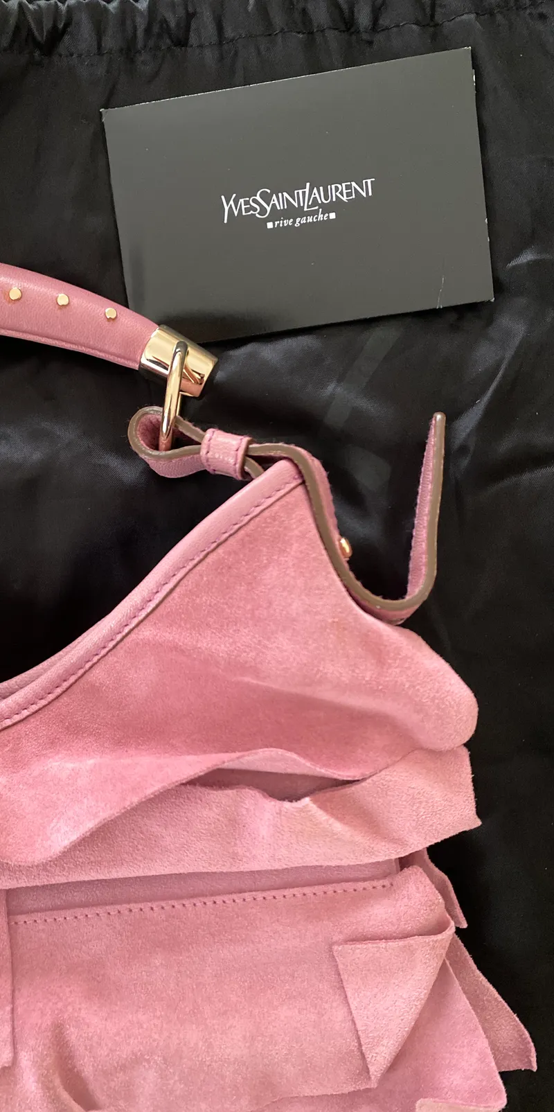 SAINT LAURENT 