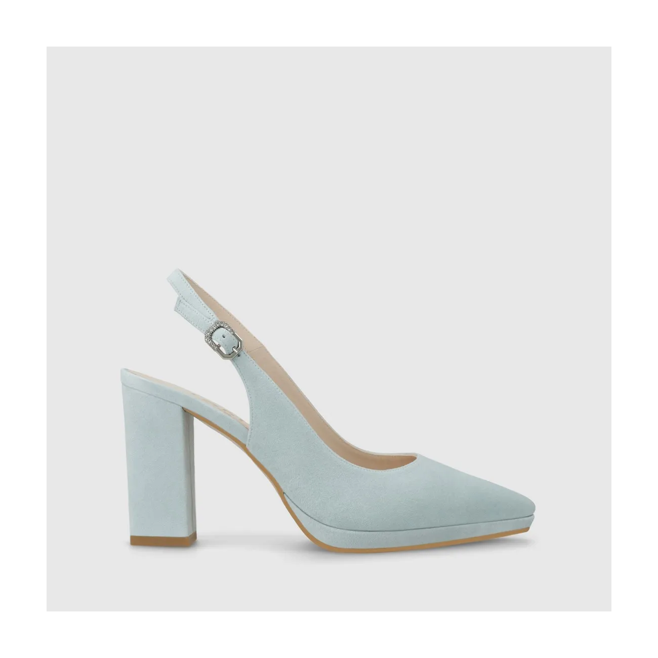SALONES DE NOVIA AZUL LUSISNO