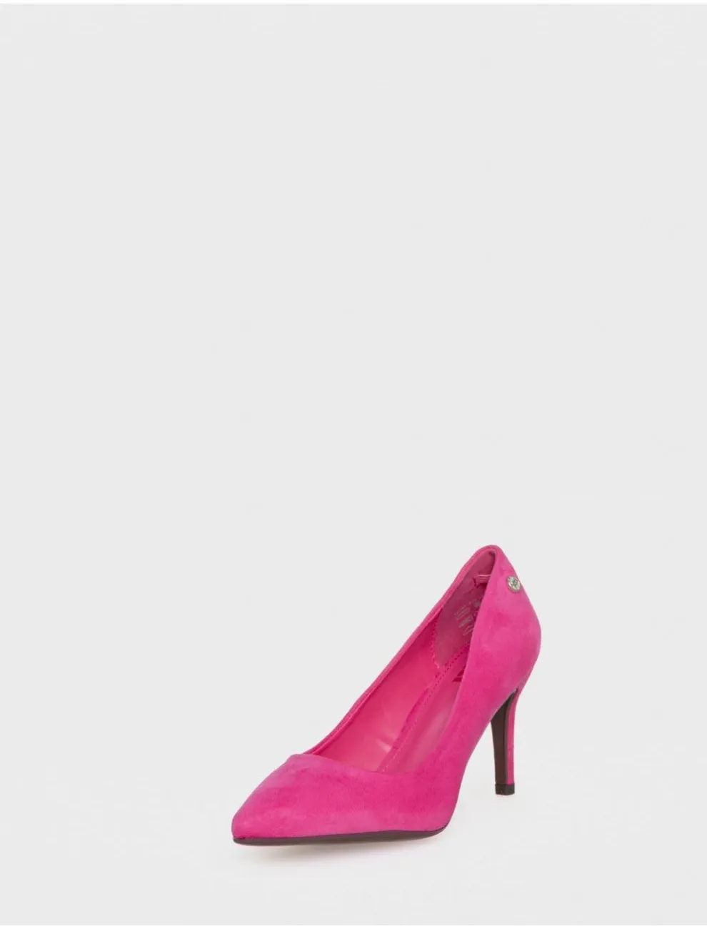 Salones Xti 41051 Fuxia