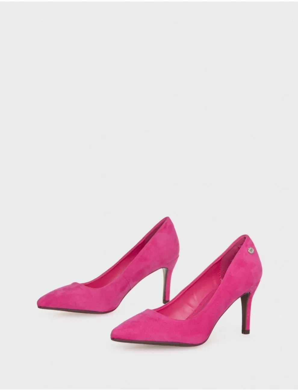 Salones Xti 41051 Fuxia