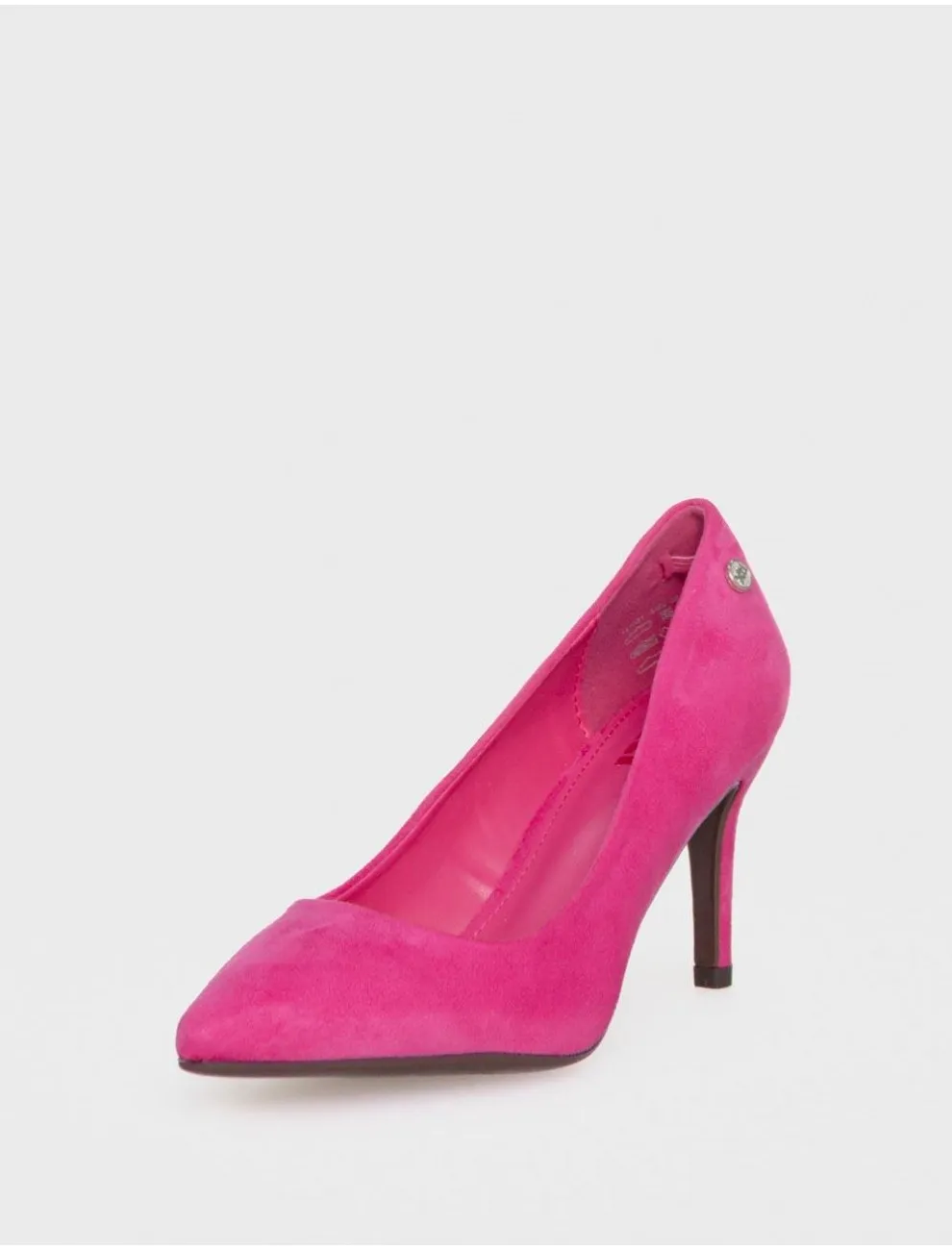 Salones Xti 41051 Fuxia