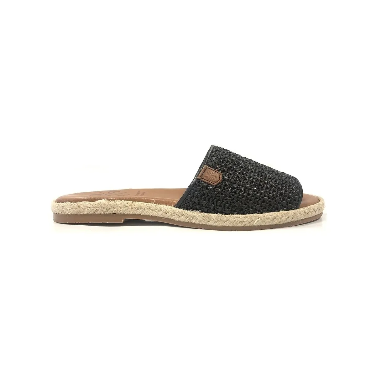 San Andres Noir 46502 002 SOFT
