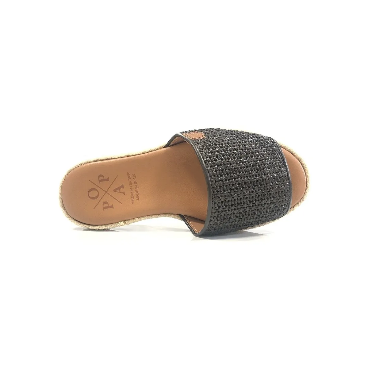 San Andres Noir 46502 002 SOFT