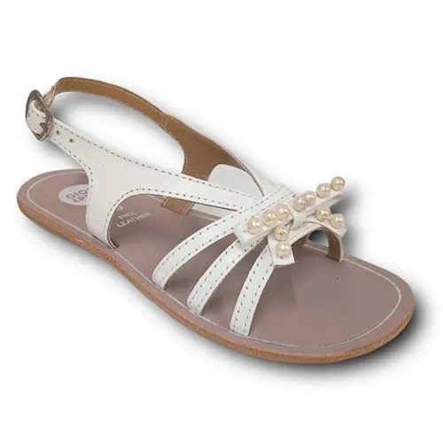 Sandalia Gioseppo 26351 BLANCO