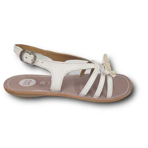 Sandalia Gioseppo 26351 BLANCO