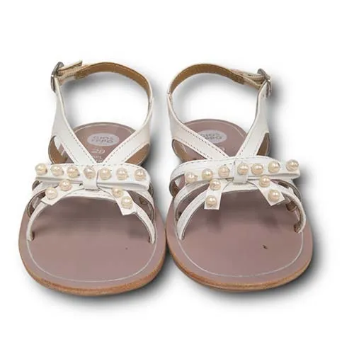 Sandalia Gioseppo 26351 BLANCO